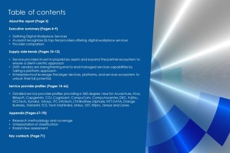 TOC Digital Workplace Services 2023 RadarView 450x300 - Digital Workplace Services 2023 RadarView™
