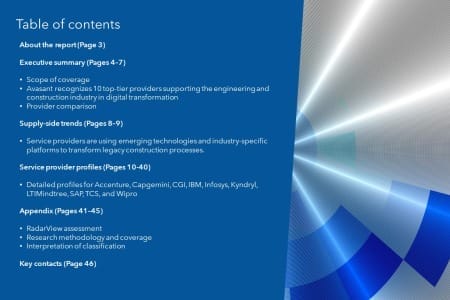 TOC EC 2024 RadarView 450x300 - Engineering and Construction Digital Services 2024 RadarView™