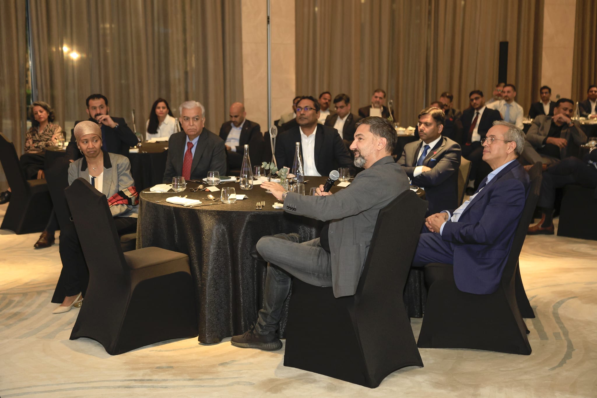 Avasant Empowering Beyond Middle East 2025
