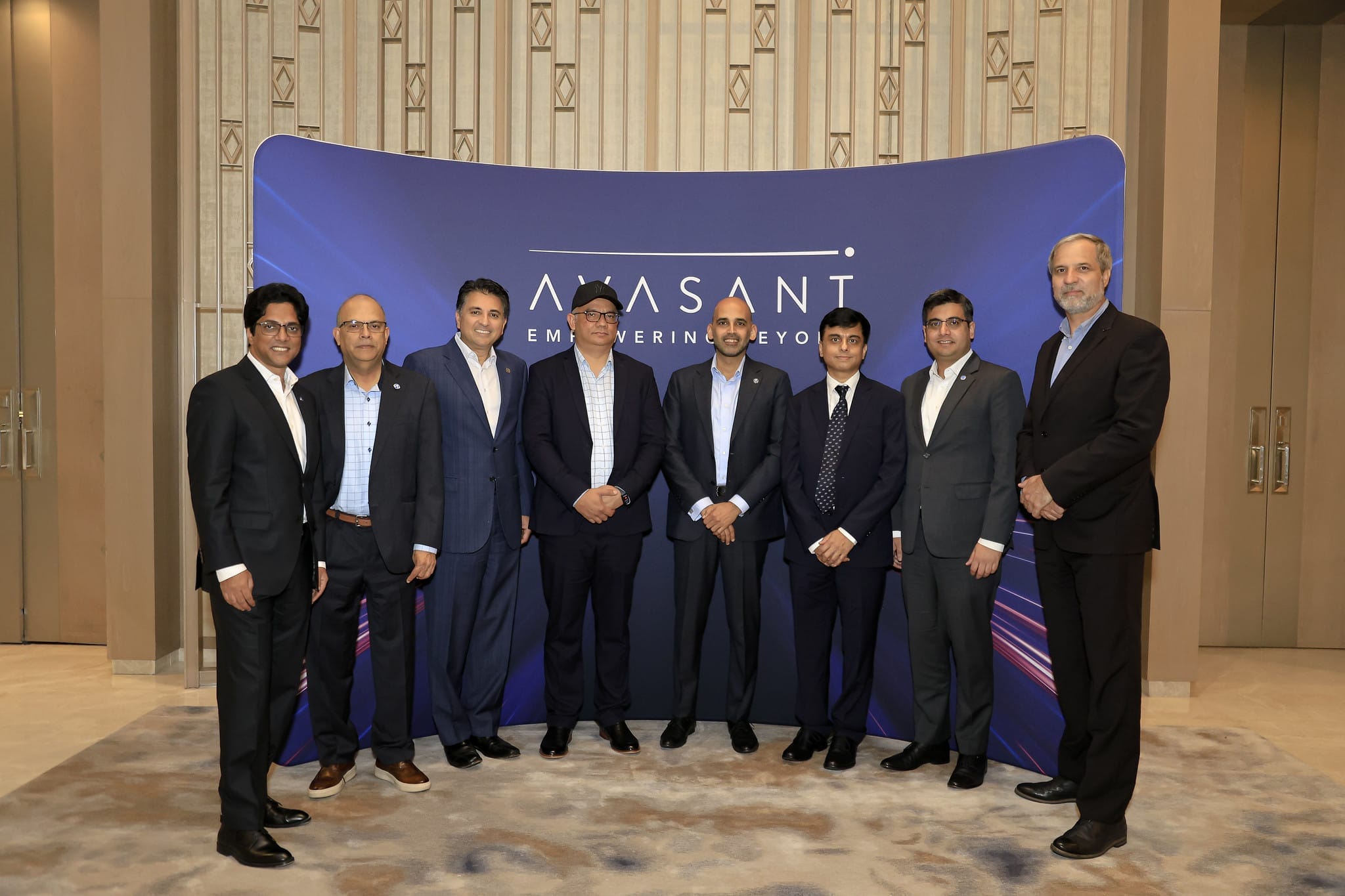 Avasant Empowering Beyond Middle East 2025