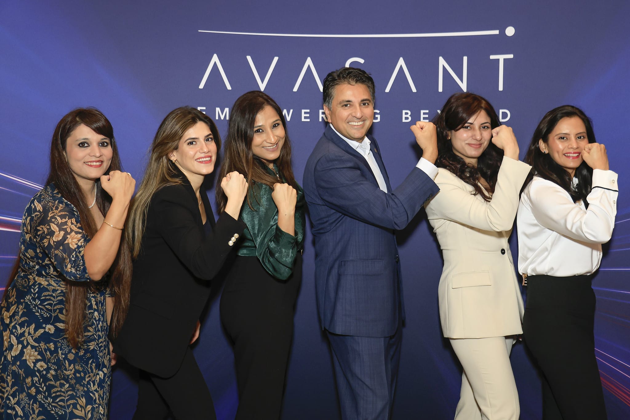 Avasant Empowering Beyond Middle East 2025