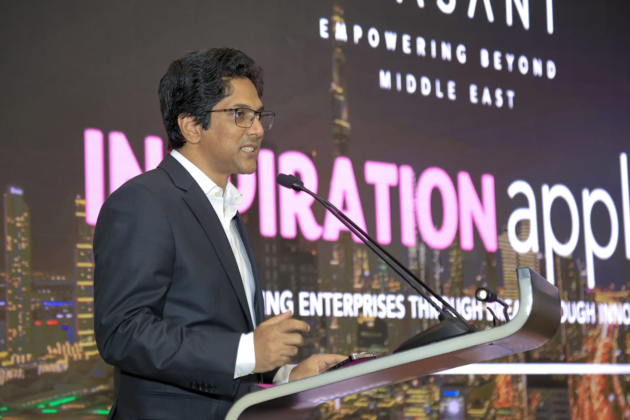 Avasant Empowering Beyond Middle East 2025